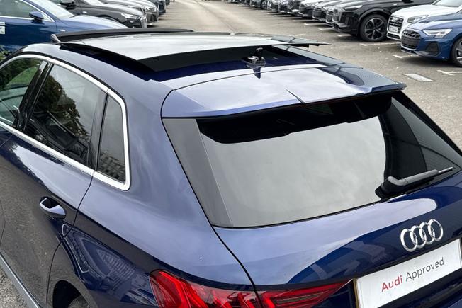 Audi A3 Photo 26