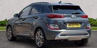 Hyundai KONA Photo 2
