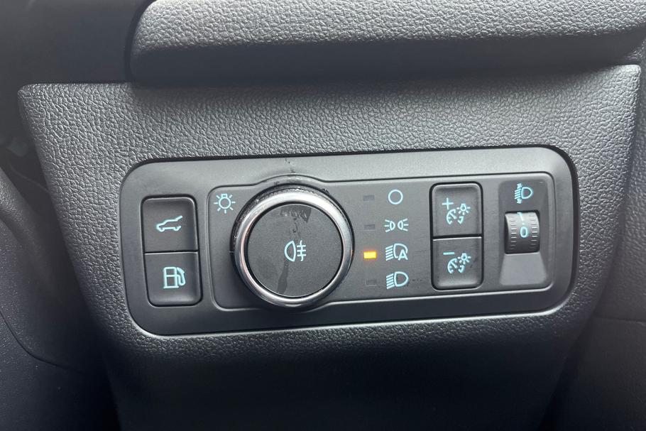 Used Ford KUGA WN25FYB 29