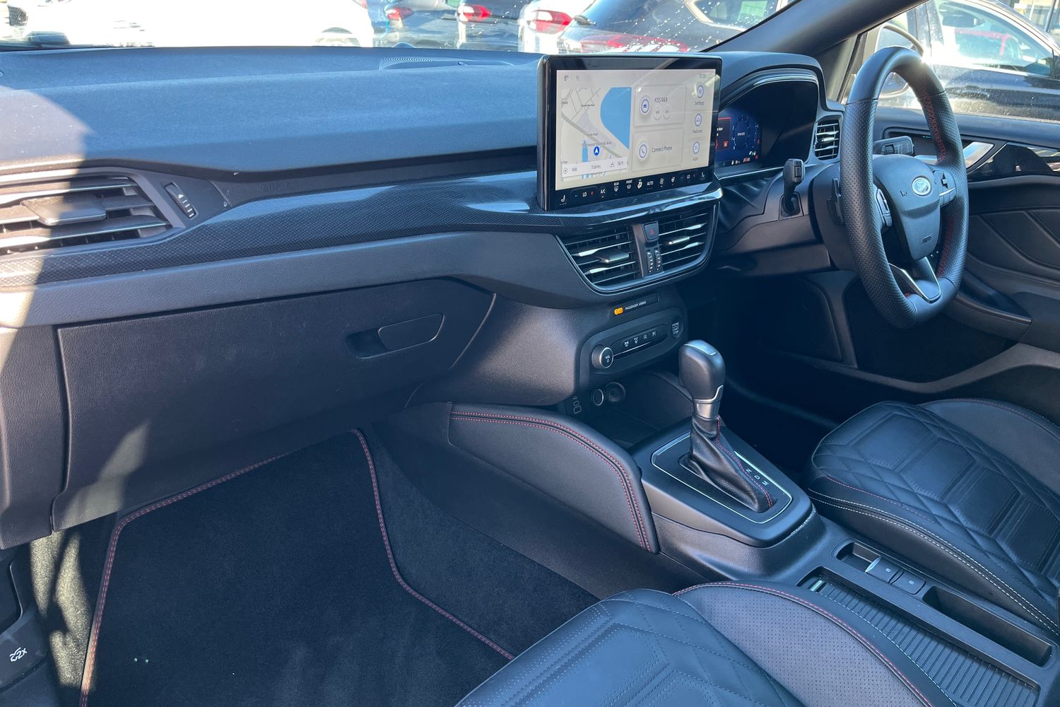 Ford FOCUS Photo 17