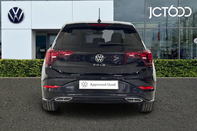 VOLKSWAGEN Polo Photo 7
