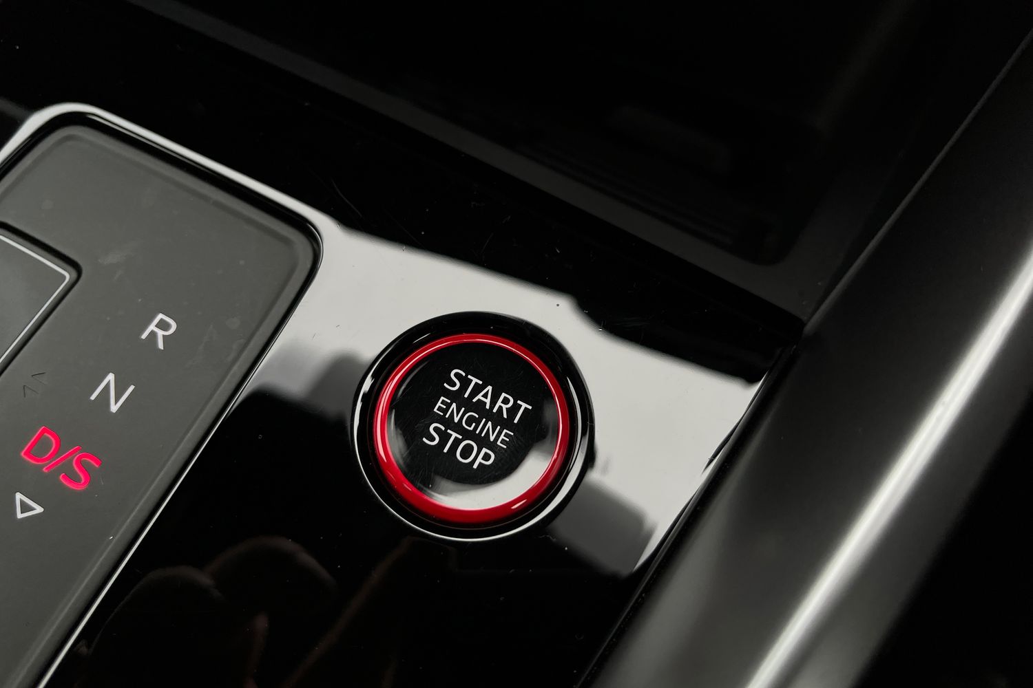 Audi S3 Photo 32