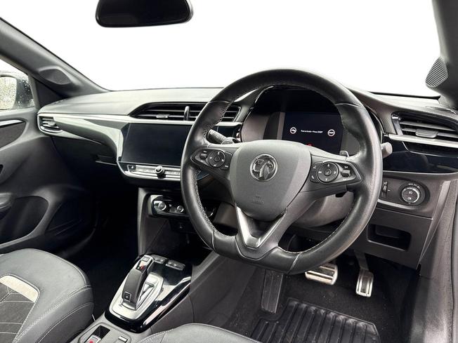 VAUXHALL CORSA Photo 6