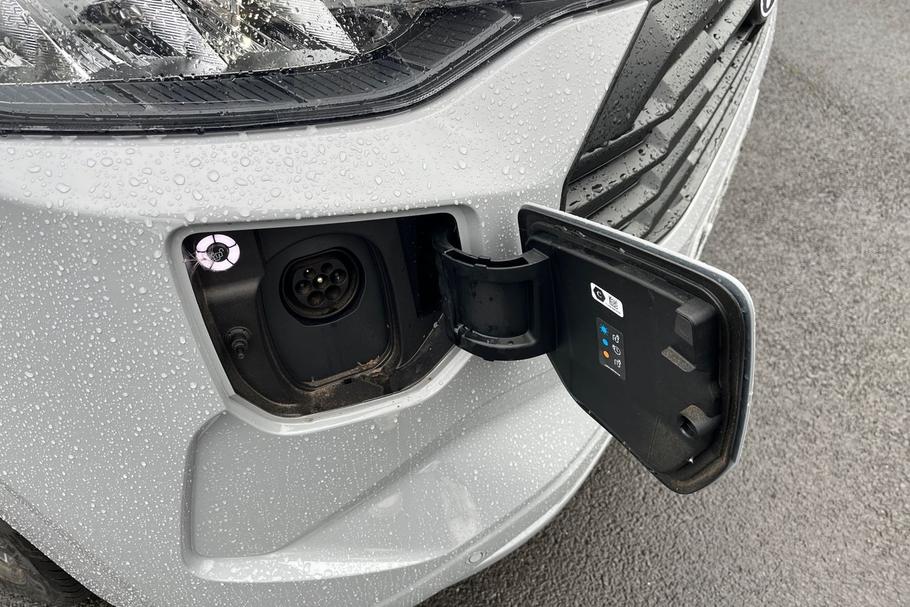 Used Ford TRANSIT CUSTOM 33