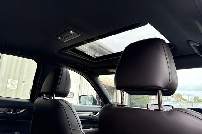 MAZDA CX-5 Photo 21