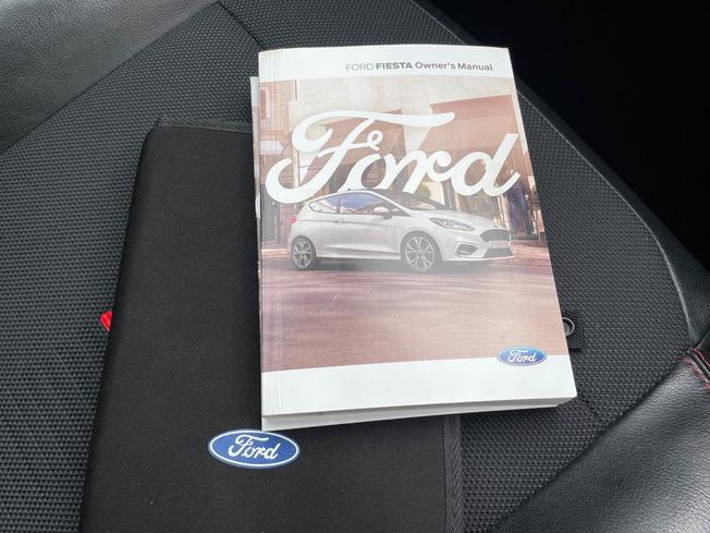 FORD Fiesta Photo 48