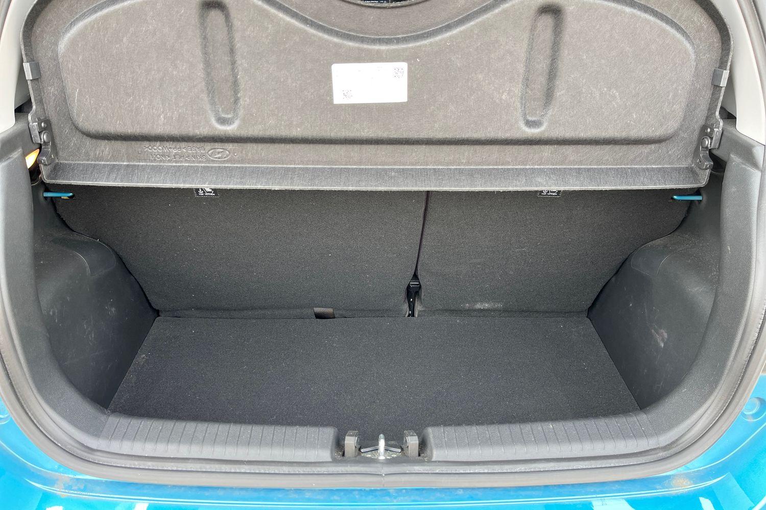 Hyundai i10 Photo 20