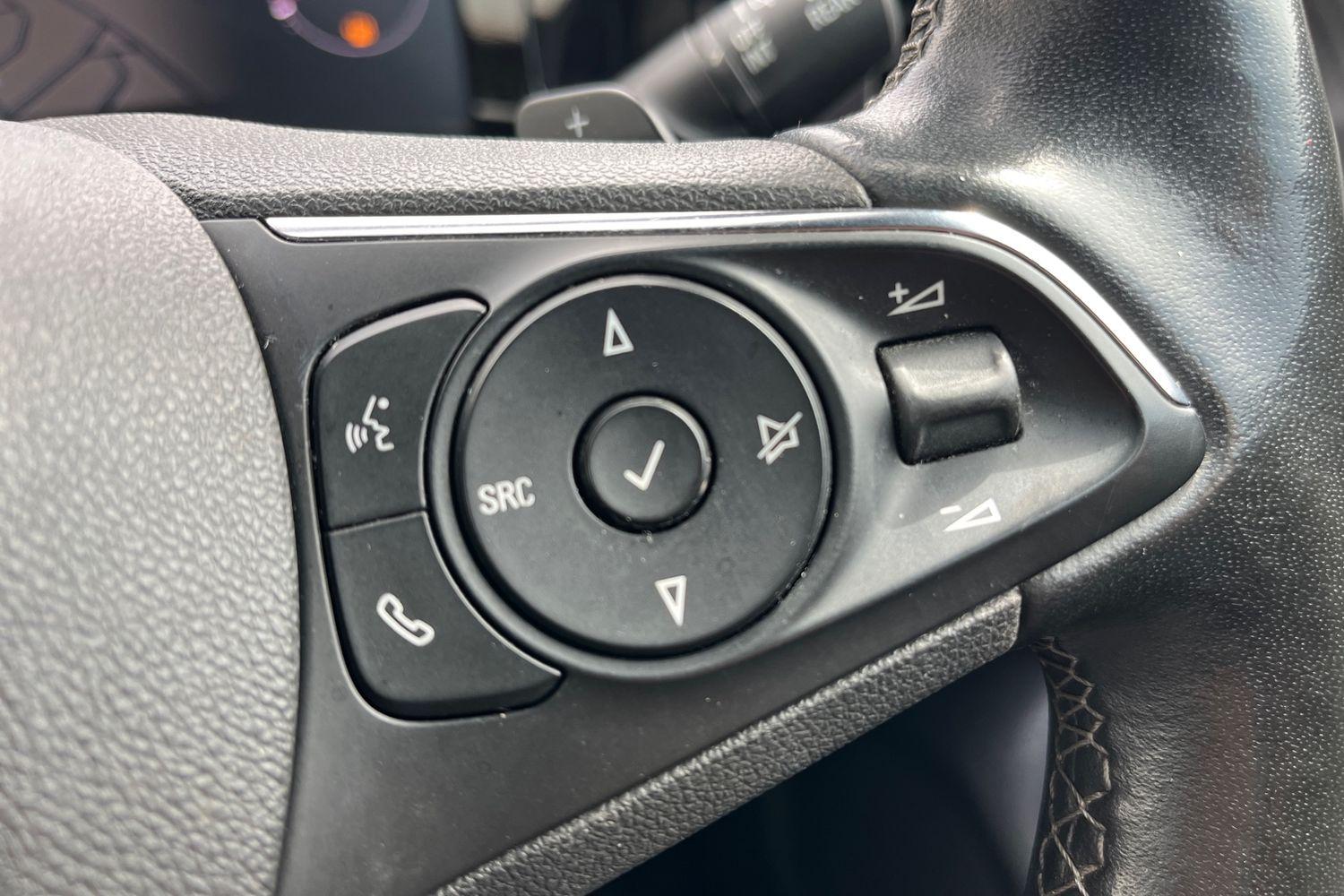 Vauxhall Mokka Photo 25