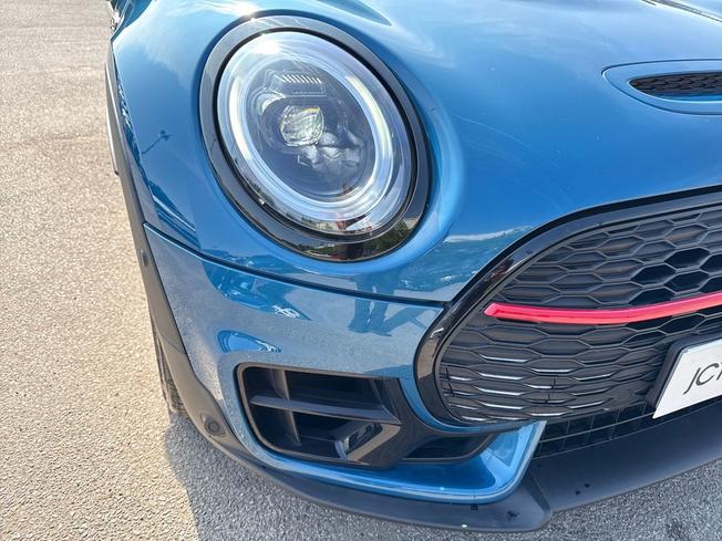 MINI Clubman Photo 29