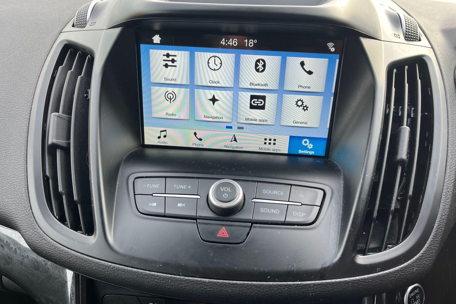 Ford KUGA Photo 25