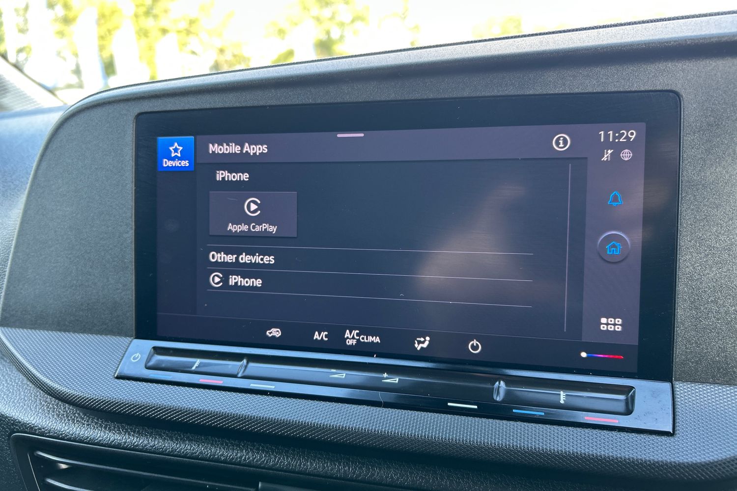 Ford TRANSIT CONNECT Photo 19