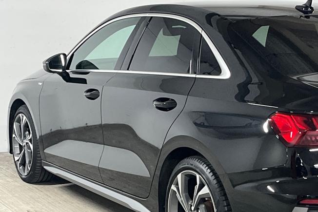 AUDI A3 Photo 26
