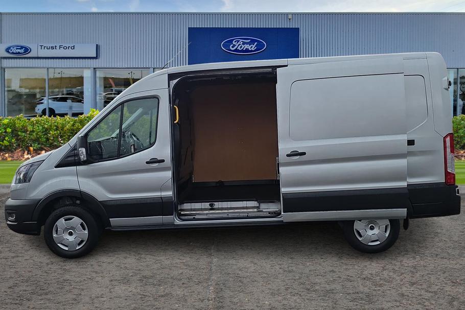 Used Ford TRANSIT WR75NHX 5