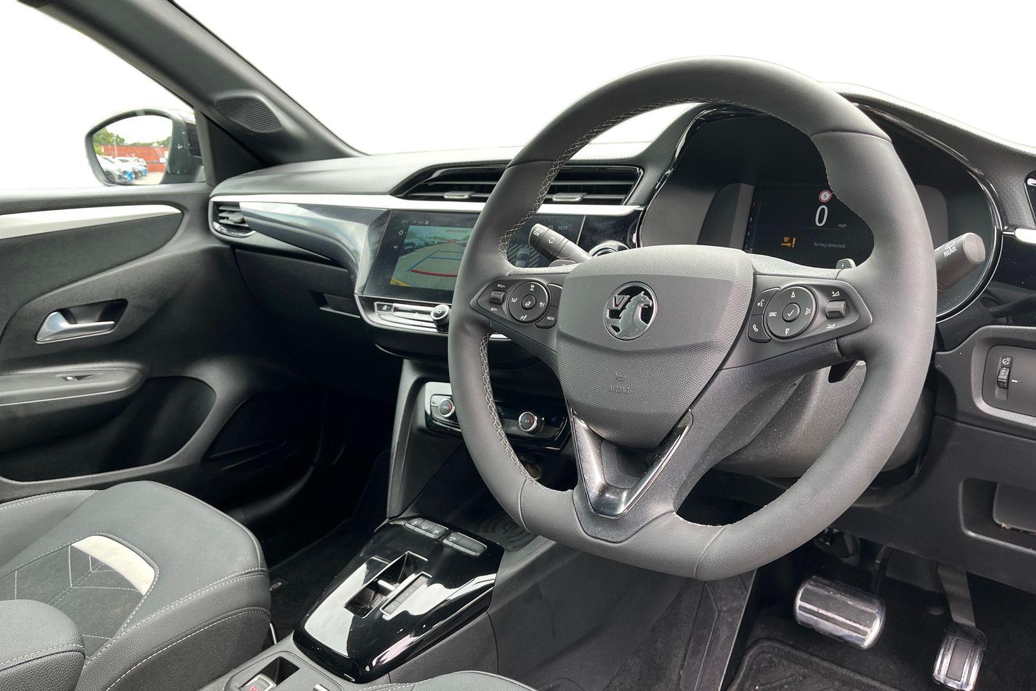 Vauxhall Corsa Photo 8