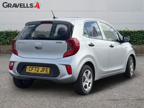 Kia PICANTO Photo autoimg-6c41c2304956338e764f2d6445fd30cafc026d57.jpg