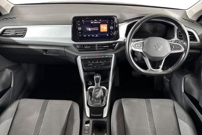 VOLKSWAGEN T-Roc Photo 10