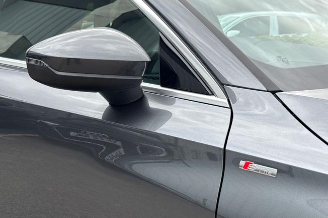 AUDI A3 Photo 20