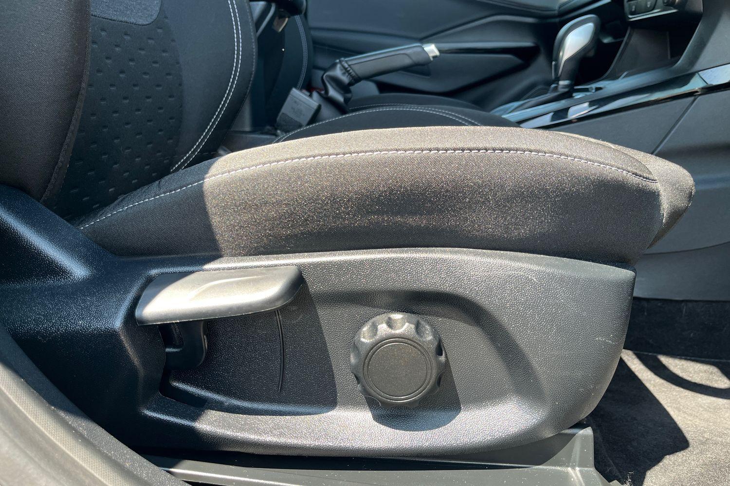 Ford Puma Photo 35
