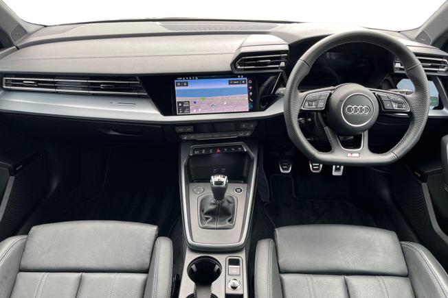 AUDI A3 Photo 10