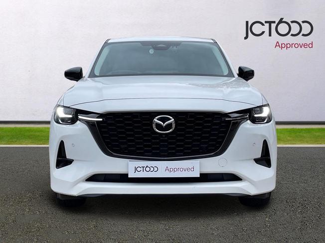 MAZDA CX-60 Photo 8