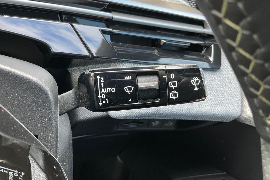 Used Peugeot 5008 15