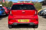 Kia Picanto Photo 4