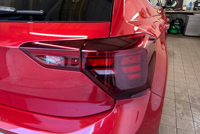 Volkswagen Polo Photo 18