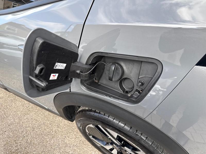 Used Peugeot 2008 LT74OVB 31