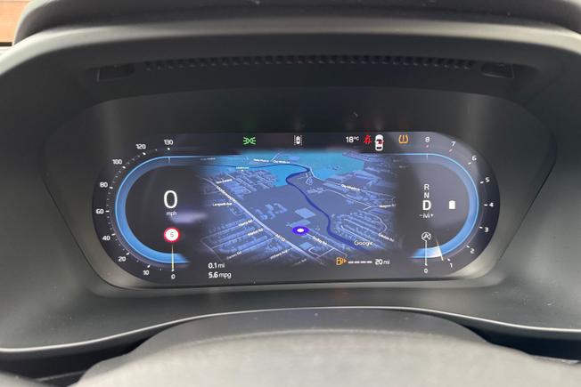 VOLVO Xc40 Photo 15