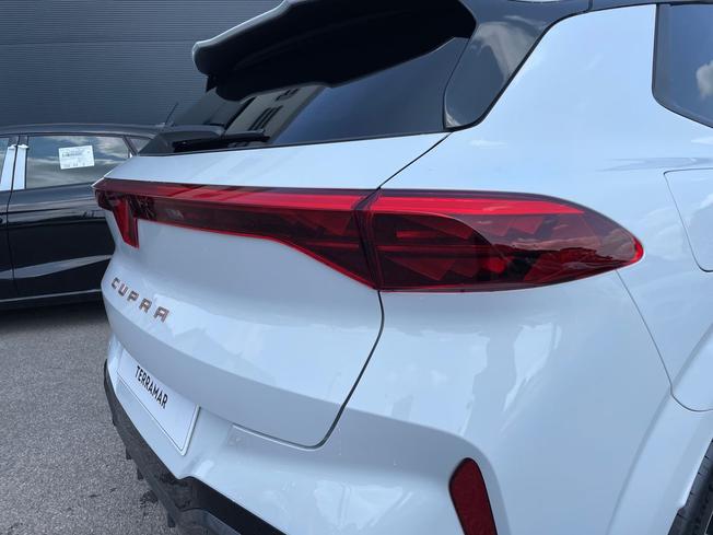 CUPRA Terramar Photo 18