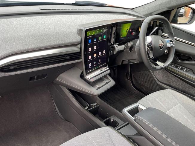 RENAULT Scenic E-Tech Photo 2