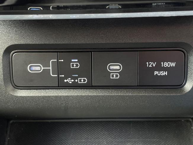 HYUNDAI Tucson Photo 48