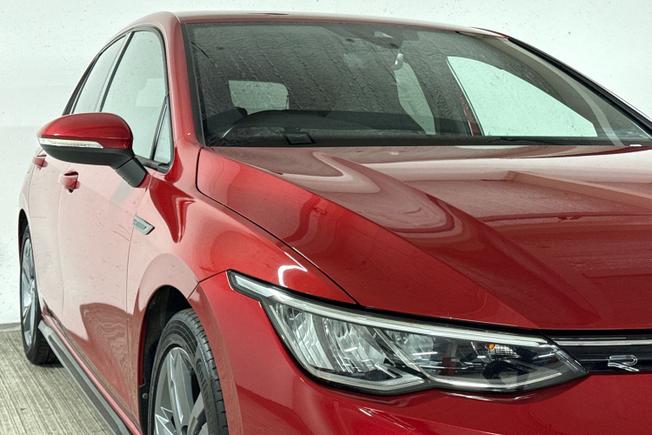 VOLKSWAGEN Golf Photo 38