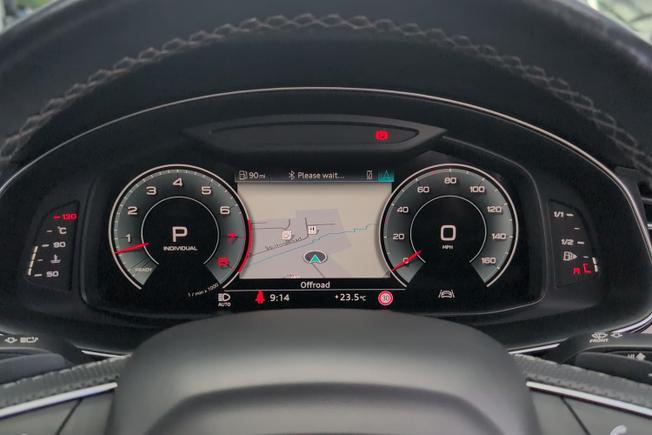Audi Q7 Photo 28