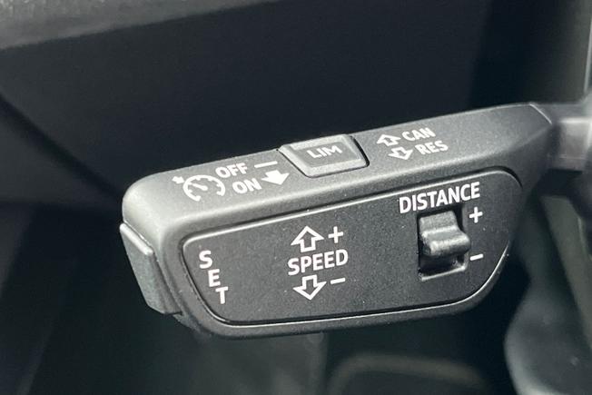 AUDI S3 Photo 29