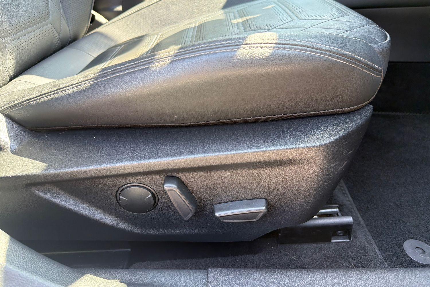 Ford FOCUS Photo 21