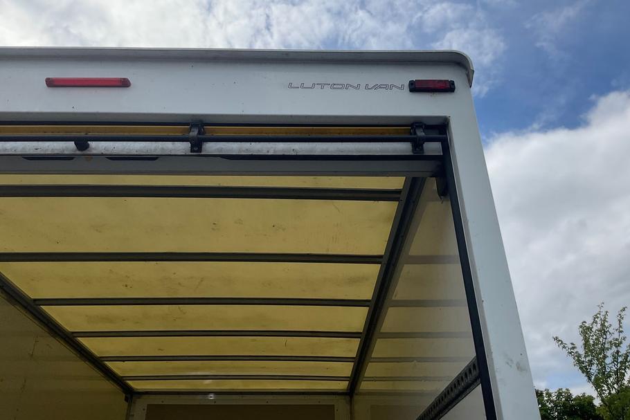 Used Ford TRANSIT HV23UBH 20