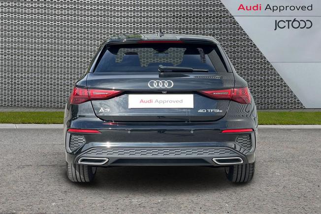 Audi A3 Photo 7