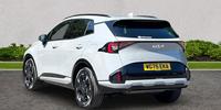 Kia Sportage Photo 2