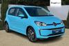 Used Volkswagen UP 1