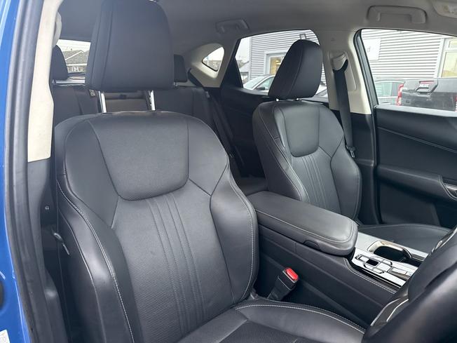 Lexus NX Photo 57
