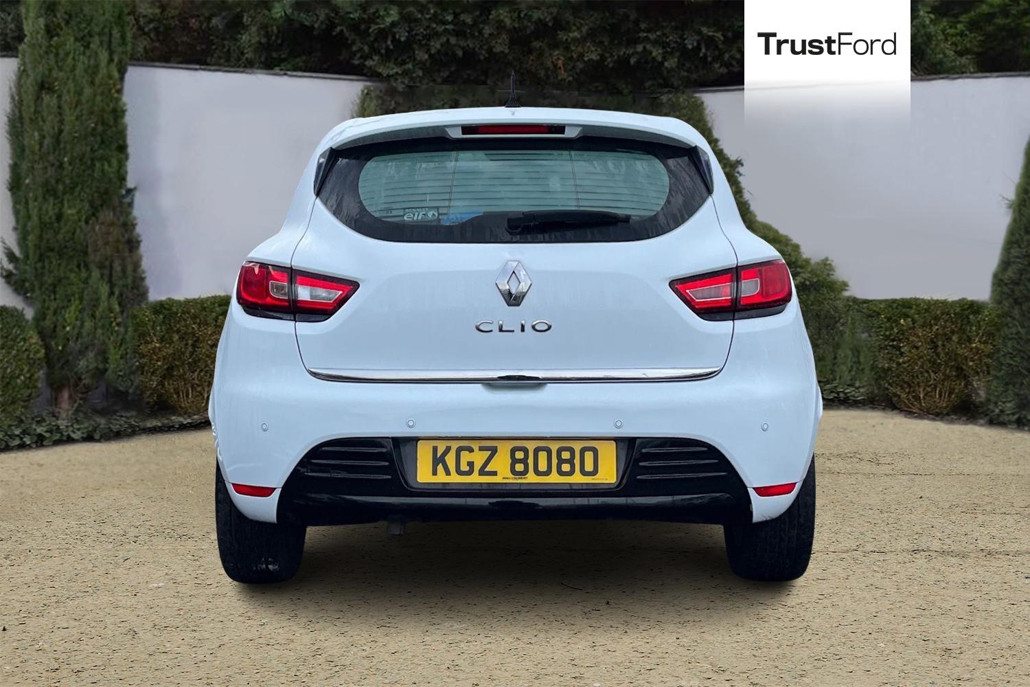 Renault CLIO Photo 6