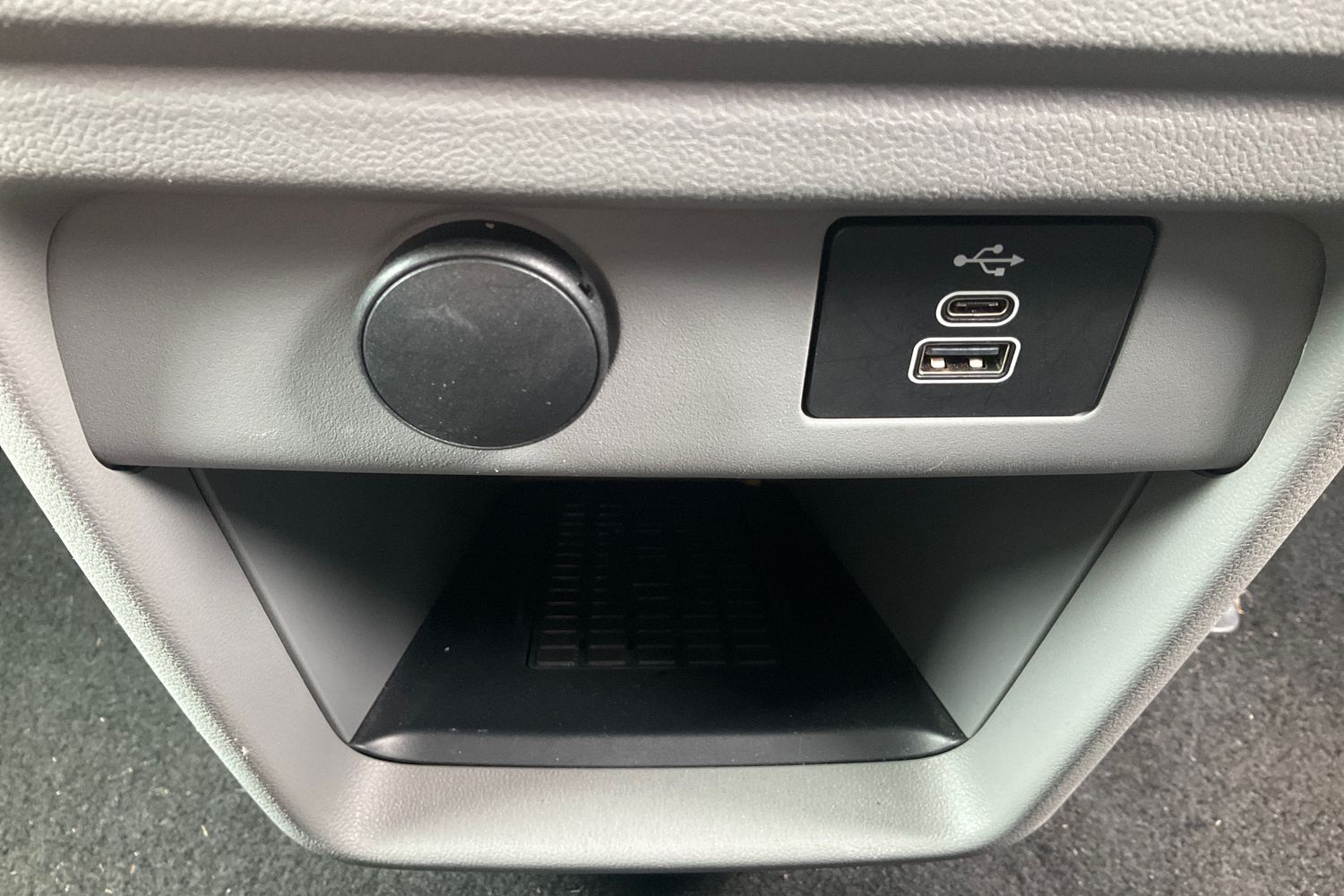 Ford Tourneo Custom Photo 36