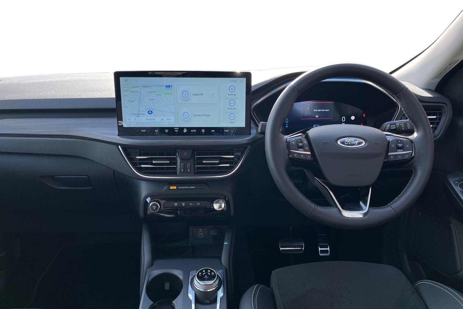 Ford KUGA Photo 9