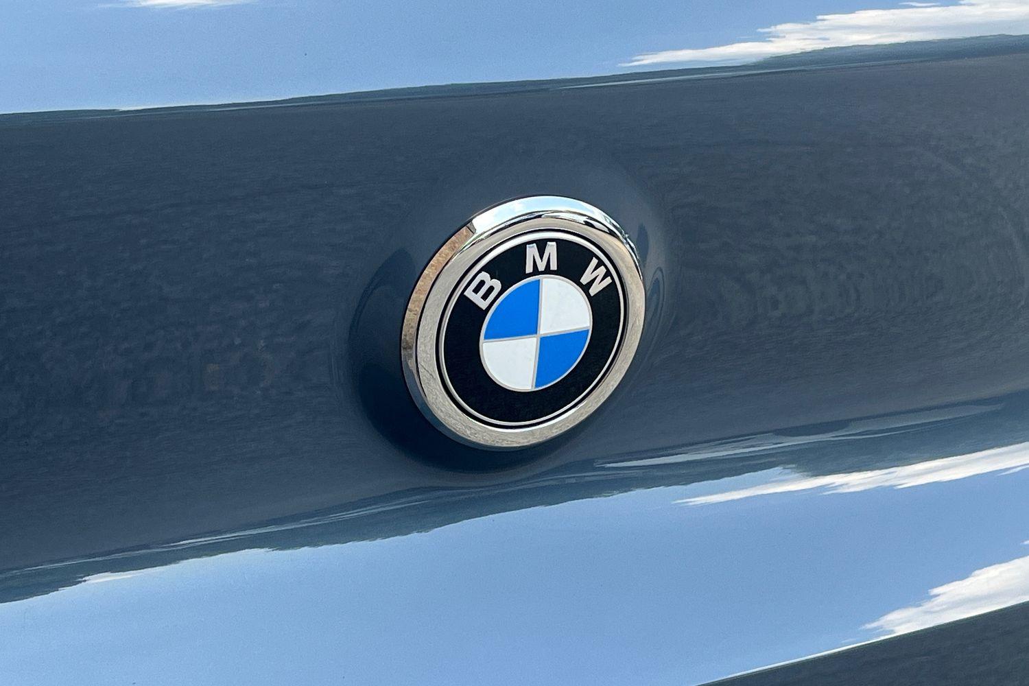 BMW X2 Photo 39