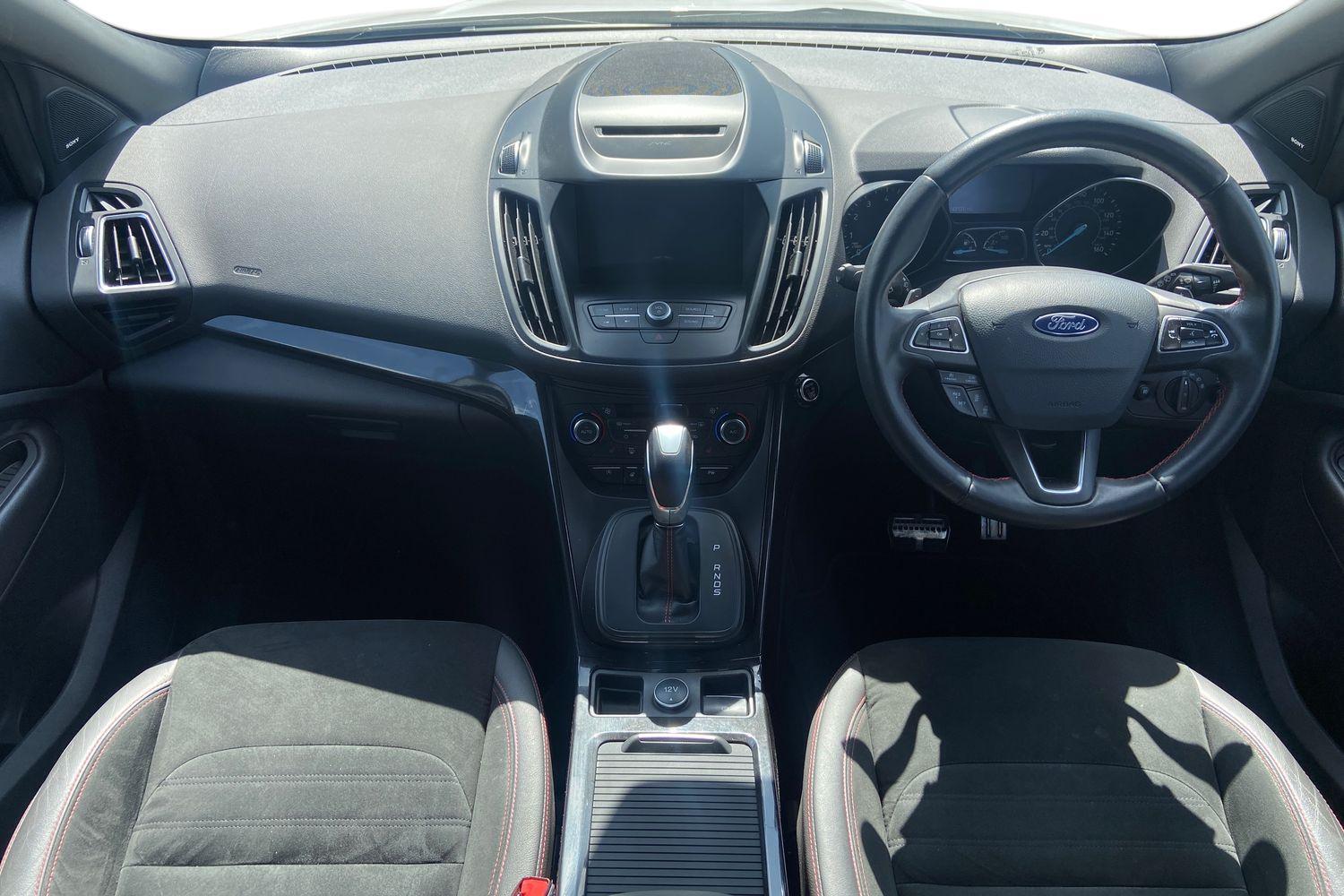 Ford Kuga Photo 9