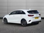 Kia Ceed Photo 2