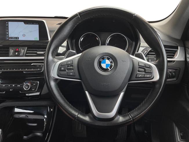 BMW X1 Photo 11