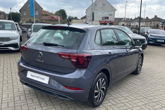 VOLKSWAGEN Polo Photo 32