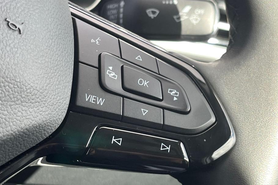 Used Ford TRANSIT CONNECT WR75ZBD 19
